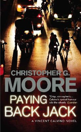 Paying Back Jack by Christopher G. Moore