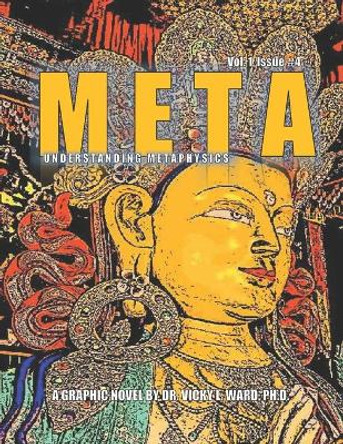 Meta: Understanding Metaphysics by Vicky L Ward 9798687442596