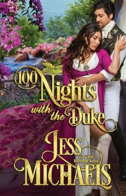 100 Nights with the Duke by Jess Michaels 9781947770805