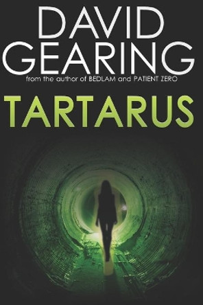 Tartarus by David Gearing 9798668009152