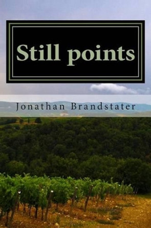 Still points: Photo essays by Jonathan Brandstater by Jonathan Jay Brandstater 9781500318598