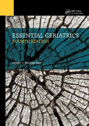 Essential Geriatrics by Henry Woodford