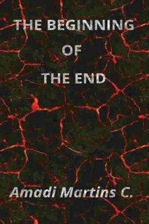 The beginning of the end by Amadi Martins C 9781975666132