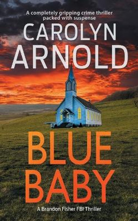 Blue Baby by Carolyn Arnold 9781988064246