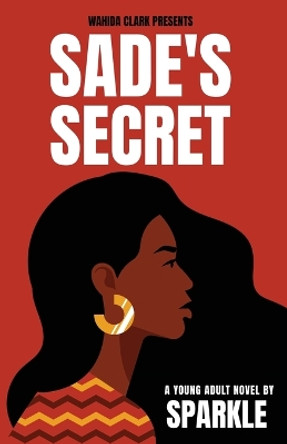 Sade's Secret by Sparkle Sparkle 9781936649433