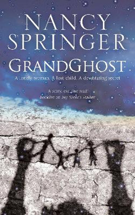 Grandghost by Nancy Springer