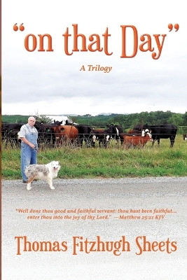 on that Day by Thomas Sheets 9781959761389
