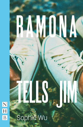 Ramona Tells Jim by Sophie Wu