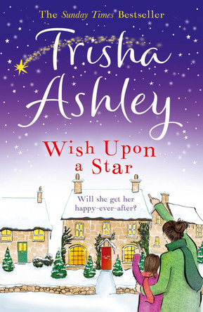 Wish Upon a Star by Trisha Ashley