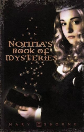 Nonna's Book of Mysteries by Mary Osborne 9781936181162