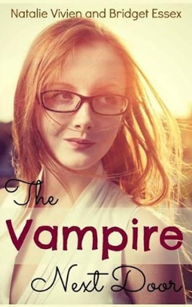 The Vampire Next Door by Natalie Vivien 9781505214703