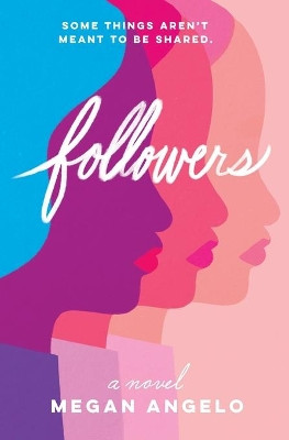 Followers by Megan Angelo 9781525809965