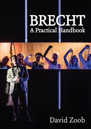 Brecht: A Practical Handbook by David Zoob