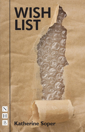 Wish List by Katherine Soper