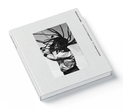 The Black Chord by David Corio 9781955125352