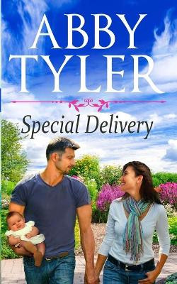 Special Delivery: An Applebottom Matchmaker Society Small Town Sweet Romance by Abby Tyler 9781938150883