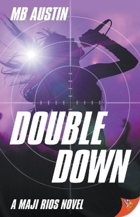 Double Down by Mb Austin 9781635554236