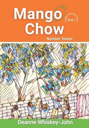 Mango Chow: Number Sense by Chris Thomas 9789769662612