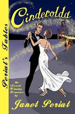Cinderolda by Janet Periat 9781937813017