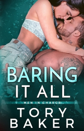 Baring It All by Tory Baker 9798858528555