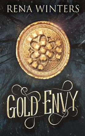 Gold Envy by Rena Winters 9784867479711