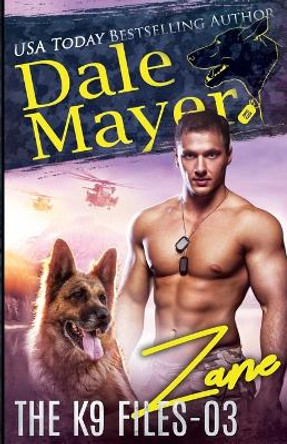 Zane by Dale Mayer 9781773361536