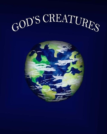 God's Creatures by Marcella Morse 9780998977959