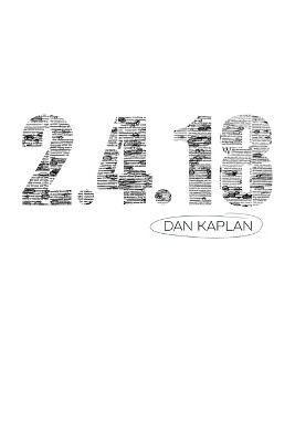 2.4.18 by Dan Kaplan 9781959556268