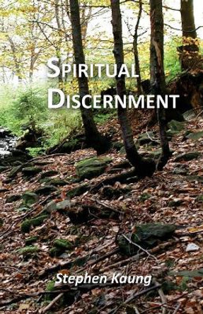 Spiritual Discernment by Stephen Kaung 9781942521181