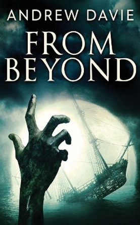 From Beyond by Andrew Davie 9784824143853