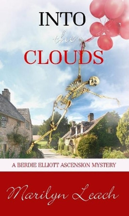 Into the Clouds by Marilyn Leach 9781611164336
