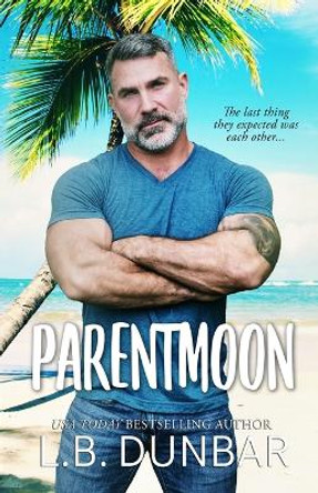 Parentmoon by L B Dunbar 9781956337136