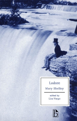 Lodore by Mary Shelley 9781551110776