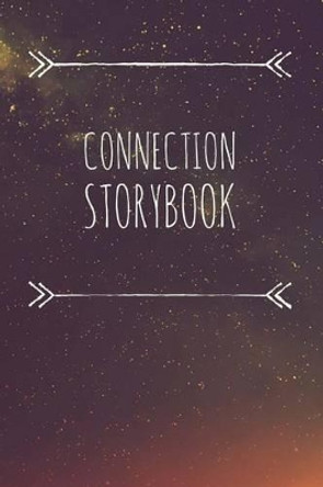 Connection Storybook by Andrea Young 9781541239586