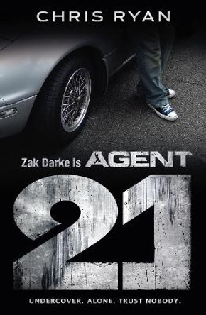 Agent 21: Book 1 by Chris Ryan