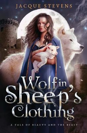 Wolf in Sheep's Clothing: A Tale of Beauty and the Beast by Jacque Stevens 9798622034534