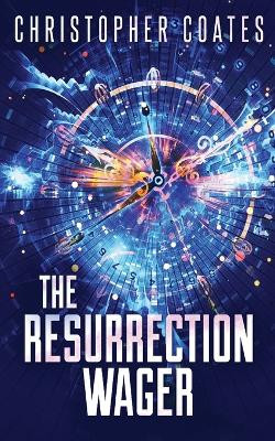 The Resurrection Wager by Christopher Coates 9784824111210