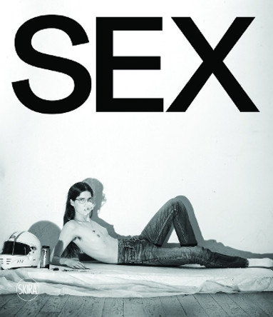 Anne Imhof: Sex by Carolyn Christov-Bakargiev 9788857247540