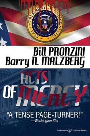 Acts of Mercy by Bill Rronzini 9781612321271