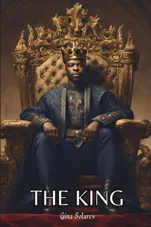 The King by Gina Solares 9783192150050