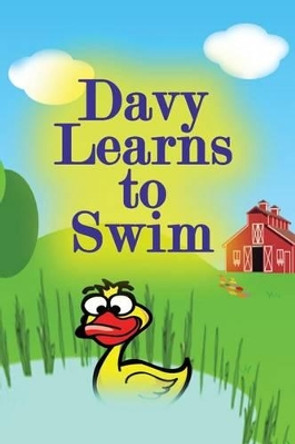 Davy Learns to Swim by Jupiter Kids 9781680323429