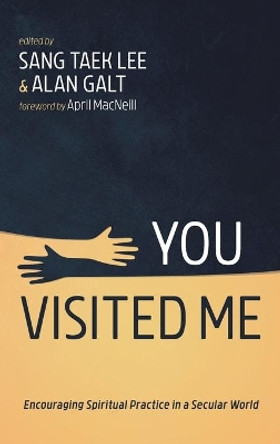 You Visited Me by Sang Taek Lee 9781725298149