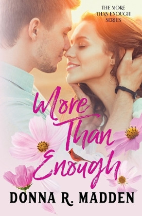 More Than Enough by Donna Madden 9798987734308