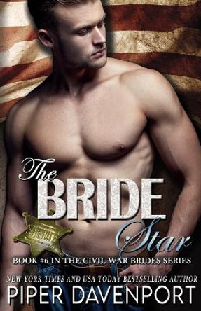 The Bride Star by Piper Davenport 9781718810259