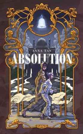 Absolution by Anna Tan 9789671963449
