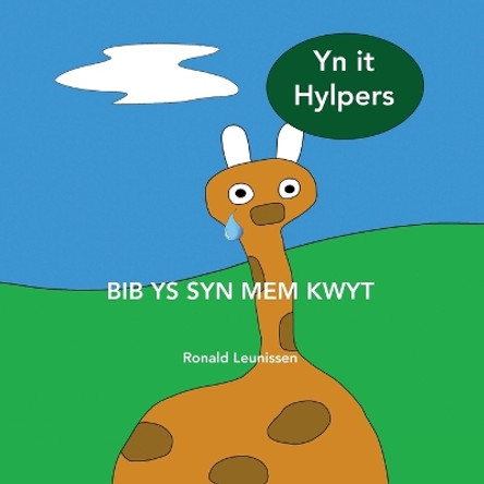 Bib Ys Syn Mem Kwyt: Yn it Hylpers by Wiebe Zoethout 9798386753122