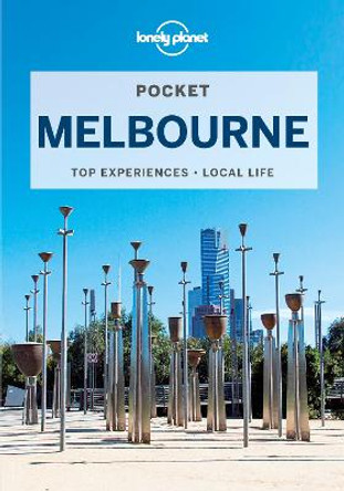 Lonely Planet Pocket Melbourne by Lonely Planet