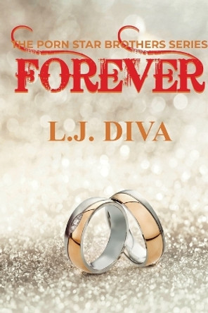 Forever by L J Diva 9781925683523