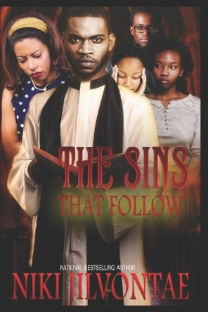 The Sins that Follow by Niki Jilvontae 9781799143475