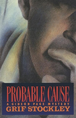 Probable Cause by Grif Stockley 9781501140730
